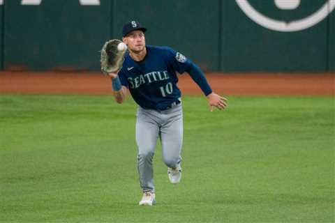 Former prized Mets prospect Jarred Kelenic traded to NL East rival Braves