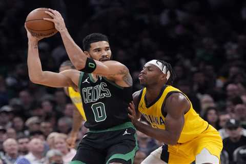 Celtics vs. Pacers prediction: NBA In-Season Tournament odds, pick, best bets