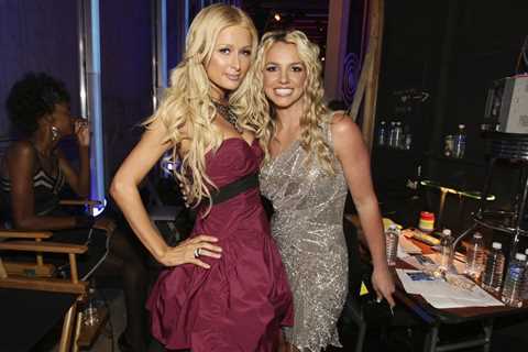 Paris Hilton Wishes Britney Spears Happy Birthday: ‘Keep Shining Sis’