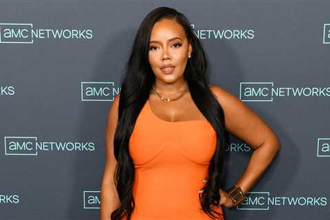 Angela Simmons Is Serving Up Something Sweet for the Holidays: Watch & Shop Live