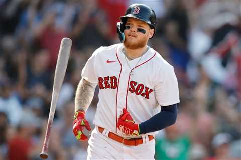 How Yankees’ trade for Alex Verdugo may affect Juan Soto pursuit