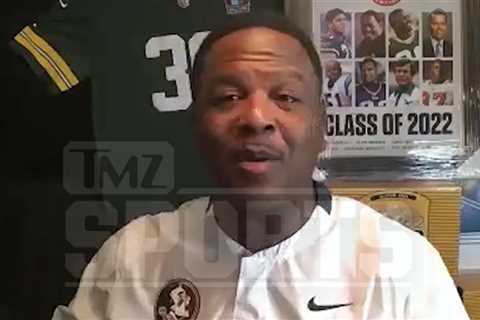 FSU Legend LeRoy Butler Says Seminoles Need To Leave ACC After CFP Snub