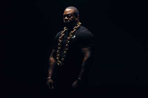 Perfect 10: Busta Rhymes Extends Top 10 Album Streak With ‘Blockbusta’