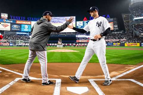 Alex Cora hints at big Yankees move after Aaron Boone call