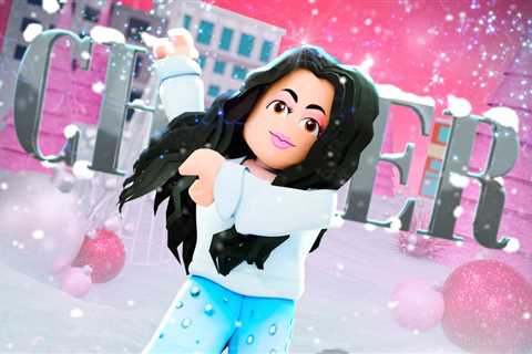 Cher Is Heading to the Metaverse With ‘Christmas’ Roblox Event: Exclusive