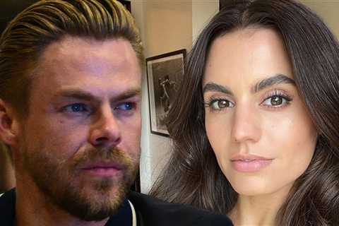 Derek Hough Says His Wife Has Long Road to Recovery After Brain Surgery