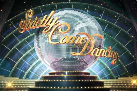 10 Strictly Come Dancing Secrets Revealed