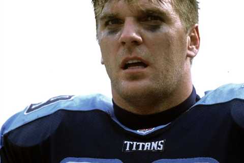 Frank Wycheck, Titans ‘Music City Miracle’ hero, dead at 52