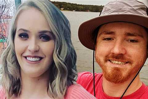 Mama June's Daughter Chickadee Secretly Married After Cancer Diagnosis