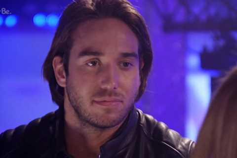 TOWIE Star James Lock Opens Up About the Show Being Scripted and Frustrating