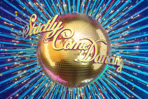 'Strictly Come Dancing' Fans Speculate Popular Pro Dancer Will Quit Show after Backstage Feud