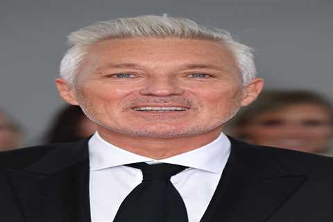 Martin Kemp: The Musician and Actor's Net Worth Revealed