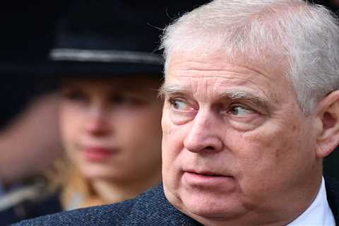 Prince Andrew Faces New Evidence in Court as Accuser's Claims are Unsealed