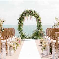 Affordable Wedding Venues in San Diego County, CA