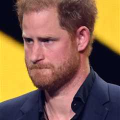 Prince Harry 'feels a huge amount of guilt' as Kate & Charles health news 'shakes some sense' into..