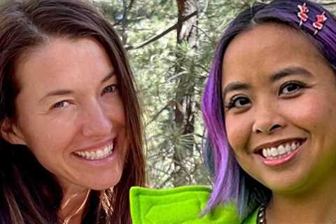 Survivor Winners Parvati Shallow and Erika Casupanan Come Out as Members of LGBTQ Community