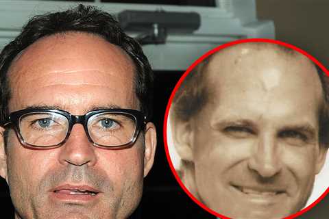 Actor Jason Patric's Brother Struck and Killed By Bus in New Jersey