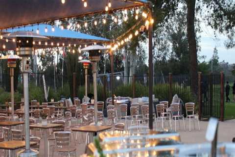 The Best Outdoor Venues in San Diego County, CA