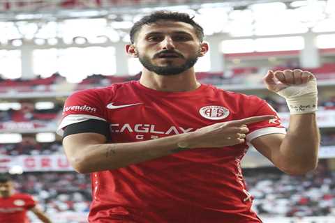 Israeli soccer player under investigation in Turkey for gesture of support to home country