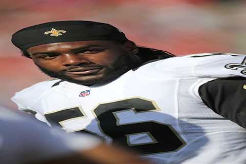 Ronald Powell, former NFL linebacker, dead at 32