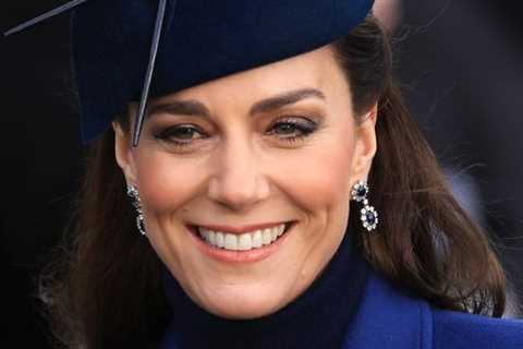 Kate Middleton Is In The Hospital In London After Having Surgery, And She'll Be Laying Low Until..