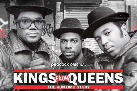 Ice Cube, Beastie Boys & More Reflect on Run-D.M.C.’s Impact in ‘Kings From Queens’..