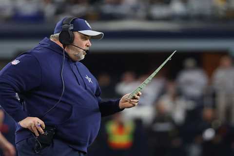 Why Jerry Jones believes Cowboys are better off with Mike McCarthy