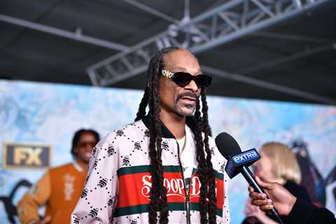 Cori Broadus, Snoop Dogg’s Daughter, Suffers ‘Severe Stroke’ at 24 Years Old