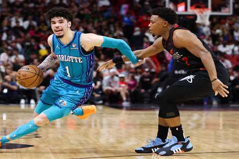 NBA DFS picks Friday: Target LaMelo Ball, Austin Reaves on PrizePicks