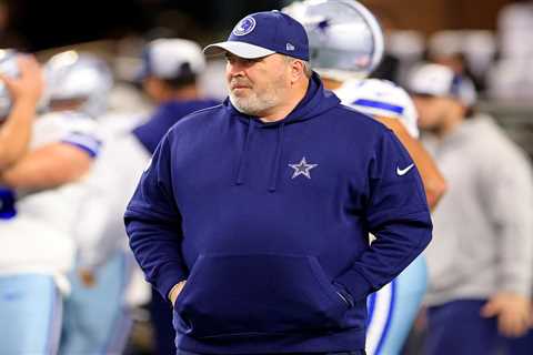 Mike McCarthy’s Cowboys return comes with major contract caveat