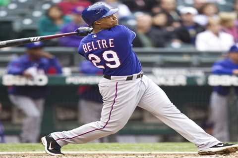 Adrian Beltre, Joe Mauer set to lead first multi-member Hall of Fame class in years