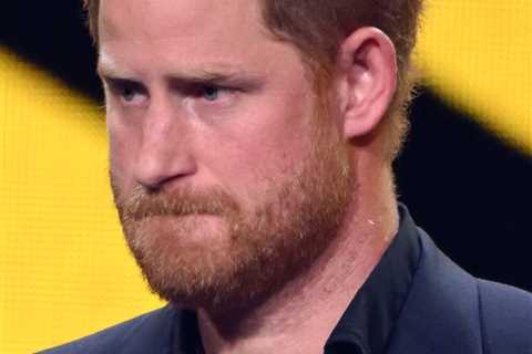 Prince Harry 'feels a huge amount of guilt' as Kate & Charles health news 'shakes some sense' into..