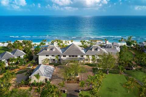 Inside the Luxury Resort Where Prince Harry and Meghan Stayed in Jamaica