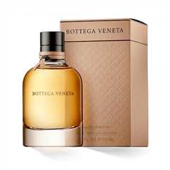 Bottega Veneta Eau de Parfum Spray 2.5 Ounce Review