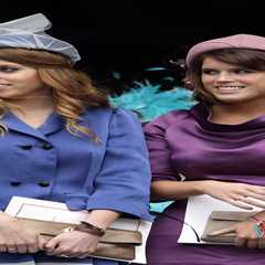 Princess Eugenie's £1.5m Gift from the Queen: The Untold Story