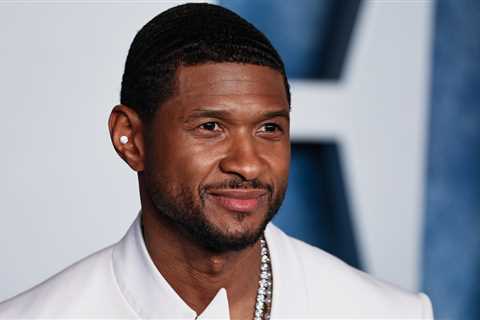 Usher Reveals ‘Coming Home’ Album Tracklist, With Features From Latto, Burna Boy, 21 Savage & More