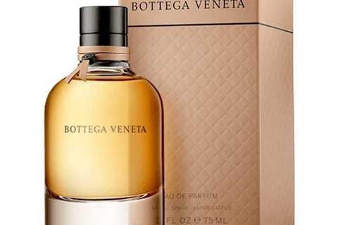 Bottega Veneta Eau de Parfum Spray 2.5 Ounce Review