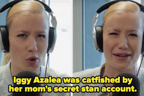 14 Famous People Who Were Tricked, Bamboozled, And Scammed By Online Imposters