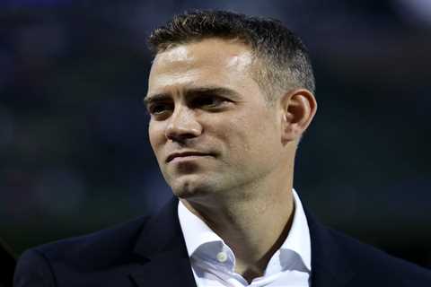 Theo Epstein headed back to Red Sox in stunner: Voice will ‘carry enormous weight’