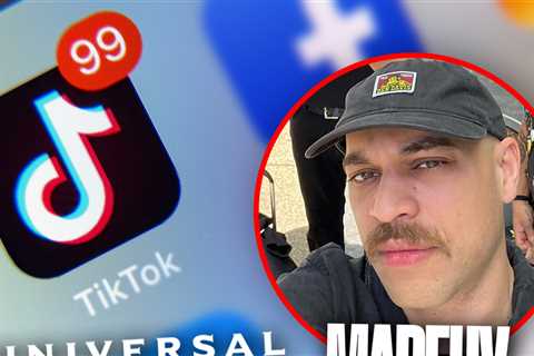 TikTok Artist Mareux Says UMG Pulling Music From App Hurts Label's Small Artists