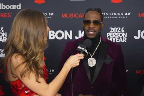 Young Dro Talks Going Through The MusiCares Program, The Impact of Bon Jovi’s “It’s My Life” & More ..