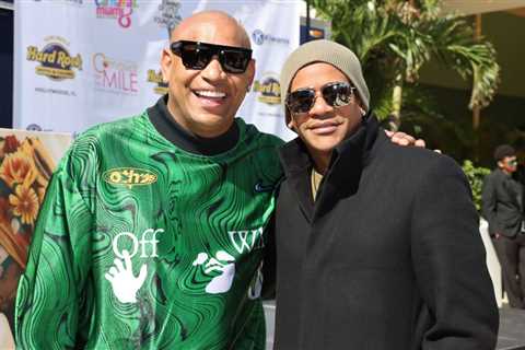 Gente de Zona Named Kings of Carnaval Miami 2024 & More Uplifting Moments in Latin Music