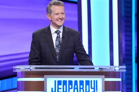 ‘Jeopardy!’ Contestants Ace ‘Billboard’s 500 Best Pop Songs’ Category