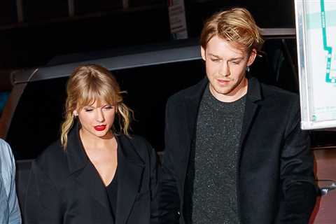 Here’s Why Fans Think Taylor Swift’s New Album ‘Tortured Poets Department’ Is a Dig at Joe Alwyn