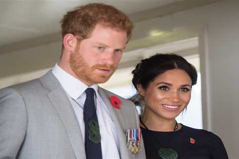 Meghan Markle Won't Join Prince Harry in UK After King Charles' Cancer Diagnosis