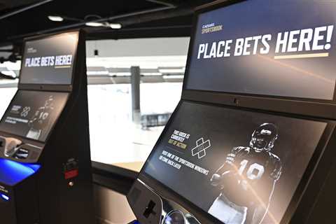 Super Bowl 2024 to see record-breaking $23.1 billion gambling explosion