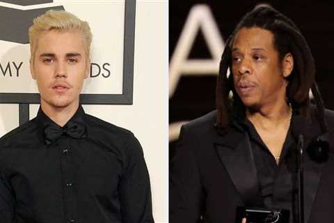 21 Artists Who've Called Out Or Boycotted The Grammys (And Why)