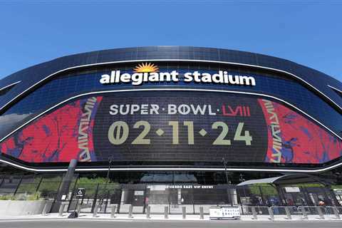 The best  Super Bowl betting sites for the big game in 2024