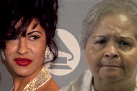 Selena Quintanilla's Dad Slams New Docuseries with Killer Yolanda Saldivar