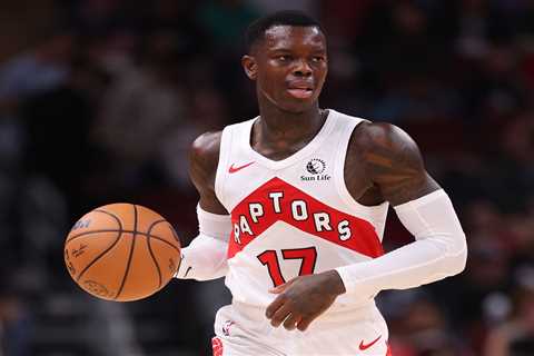 Dennis Schroder looking to bring needed leadership to Nets: ‘Just for winning basketball’